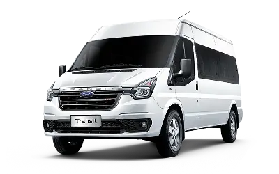 Xe riêng 16 chỗ Go365 Mũi Né/ Phan Thiết - Đà Lạt