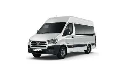 Xe riêng 16 chỗ Go365 Đà Nẵng - Hội An