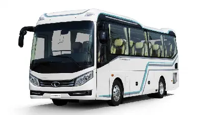 Xe riêng 29 chỗ Go365 Nha Trang - Đà Nẵng, Hội An