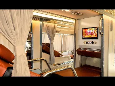Xe Nha Trang - Đà Nẵng/Hội An