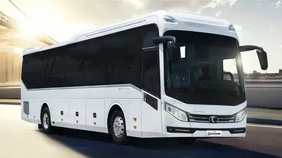 Xe Cabin 24 chỗ Partner Ship Nha Trang - Bà Rịa - Vũng Tàu