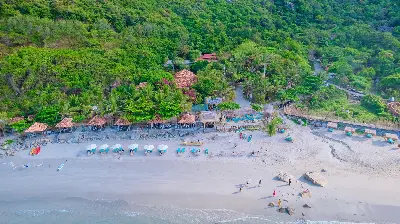 TOUR GÀNH NHẢY KHÁM PHÁ VẺ ĐẸP VỊNH NINH VÂN