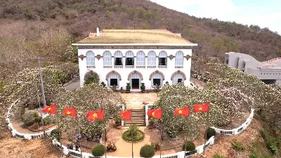 Khám phá Vũng Tàu trong ngày (ảnh 3)