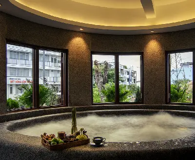 Thai Y Spa | Liệu pháp chăm sóc sức khỏe và phục hồi truyền thống (ảnh 2)
