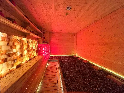Thai Y Spa | Liệu pháp chăm sóc sức khỏe và phục hồi truyền thống (ảnh 3)