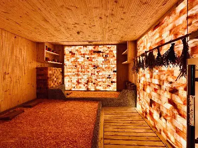 Thai Y Spa | Liệu pháp chăm sóc sức khỏe và phục hồi truyền thống (ảnh 5)