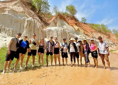 Khám Phá Mũi Né từ Nha Trang (ảnh 3)