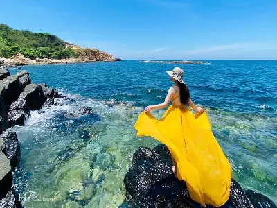 TOUR DU LỊCH PHÚ YÊN TỪ NHA TRANG TRONG NGÀY (ảnh 2)