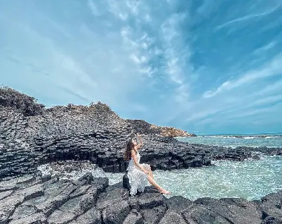 TOUR DU LỊCH PHÚ YÊN TỪ NHA TRANG TRONG NGÀY (ảnh 3)