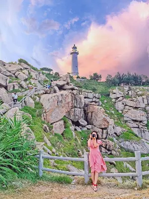 TOUR DU LỊCH PHÚ YÊN TỪ NHA TRANG TRONG NGÀY (ảnh 4)