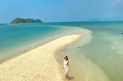 Tour du lịch về với Dốc Lết tuyệt đẹp (ảnh 2)