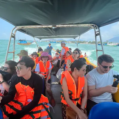 Tour du lịch về với Dốc Lết tuyệt đẹp (ảnh 3)