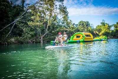 Tour du lịch về với Dốc Lết tuyệt đẹp