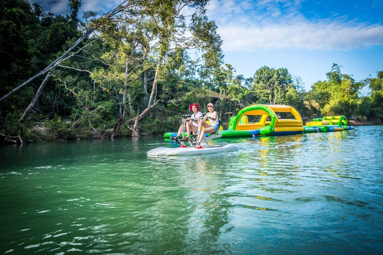 Tour du lịch về với Dốc Lết tuyệt đẹp