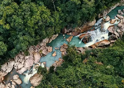 Tour du lịch về với Dốc Lết tuyệt đẹp (ảnh 4)