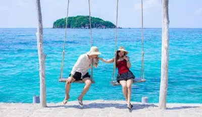 TOUR CANO 3 ĐẢO ĐẸP NHẤT PHÚ QUỐC 1 NGÀY (ảnh 5)