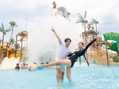 TOUR CÁP TREO HÒN THƠM PHÚ QUỐC 1 NGÀY (ảnh 3)