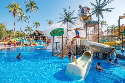TOUR CÁP TREO HÒN THƠM PHÚ QUỐC 1 NGÀY (ảnh 5)