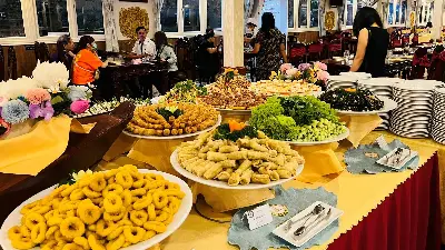 TOUR SÀI GÒN VỚI BIỂU DIỄN MÚA RỐI TRÊN NƯỚC VÀ DU THUYỀN ĂN TỐI (ảnh 3)