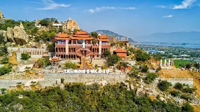 TOUR NINH THUẬN TỪ NHA TRANG ƯU ĐÃI – MIỄN PHÍ BỮA TRƯA (ảnh 3)