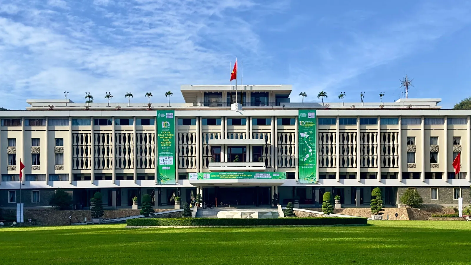 CITY TOUR ĐÊM/NGÀY HOẶC TRỌN NGÀY KHÁM PHÁ THÀNH PHỐ HỒ CHÍ MINH — Hồ Chí Minh