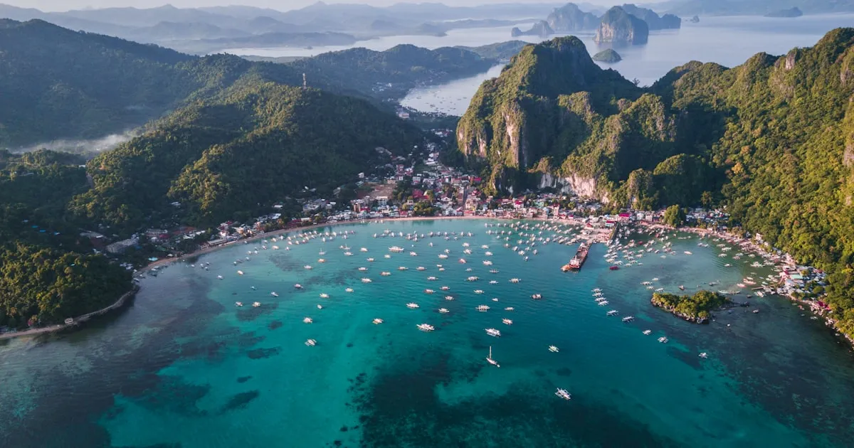 Tour Đầm Bấy 1 ngày Amazing Day và Chill A Day tại Nha Trang