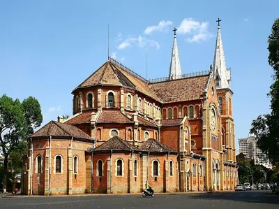 KHÁM PHÁ SÀI GÒN – PHỐ NGƯỜI HOA (ảnh 3)