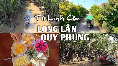 TOUR HỒ CHÍ MINH - MỸ THO (BẾN TRE - VƯỜN BƯỞI DA XANH) (ảnh 5)