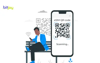 eSIM 是什麼？新手完整指南（2026）