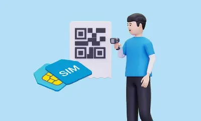 iPhone과 Android에서 eSIM 설치 및 활성화 방법 (2026)