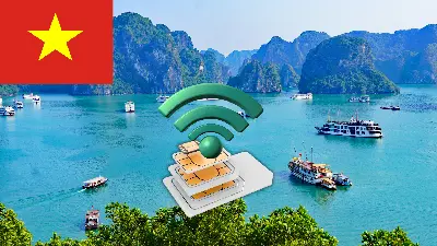 Vietnam eSIM for International Travellers (2026)