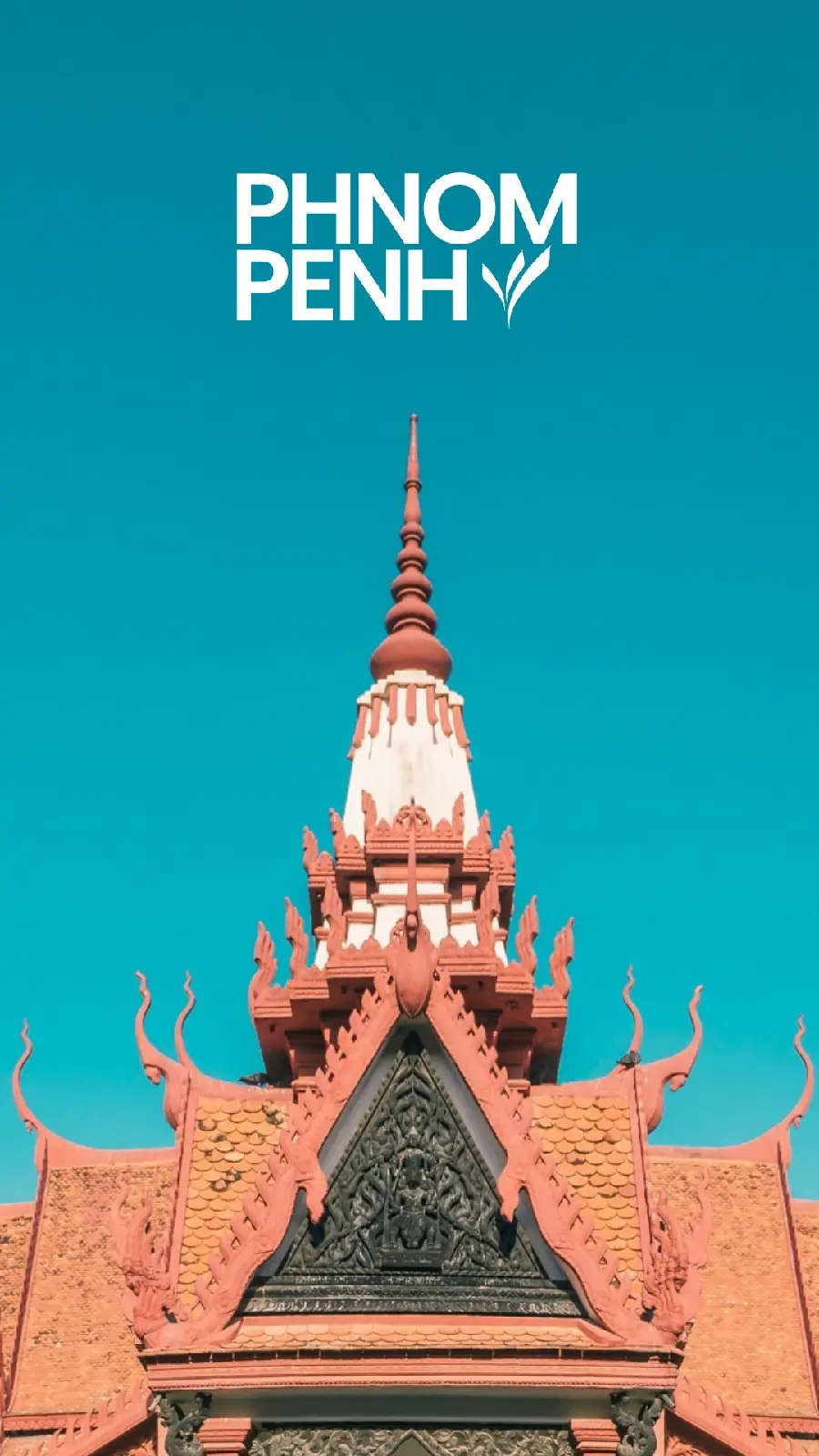 Xe Phnom Penh đi Sài Gòn