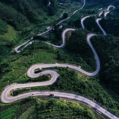 Đèo Cù Mông Tuy Hòa Quy Nhơn điểm dừng đẹp dọc đường Nha Trang Hội An 2026