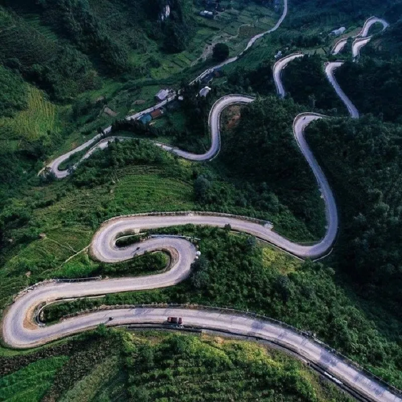 Đèo Cù Mông Tuy Hòa Quy Nhơn điểm dừng đẹp dọc đường Nha Trang Hội An 2026