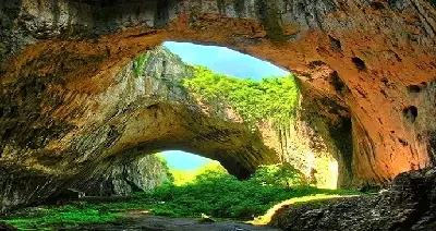 TOUR ĐỘNG PHONG NHA – VŨNG CHÙA – ĐẢO YẾN – HOÀNH SƠN QUAN – BIỂN ĐÁ NHẢY (ảnh 2)