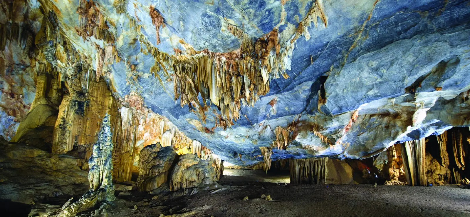 TOUR ĐỘNG PHONG NHA – THUNG LŨNG HAVA — Quảng Bình