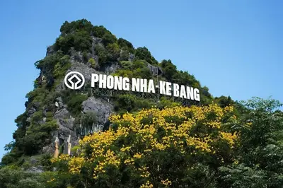 TOUR VƯỜN THỰC VẬT - ĐỘNG THIÊN ĐƯỜNG - ĐỘNG PHONG NHA