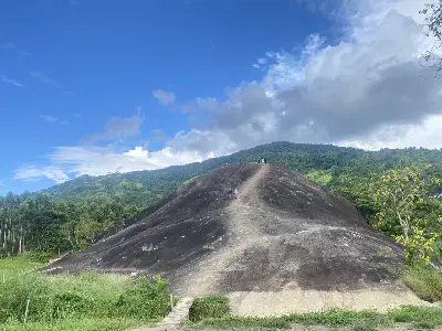 TOUR BUÔN MA THUỘT - HỒ LAK - VƯỜN TRÁI CÂY (ảnh 2)