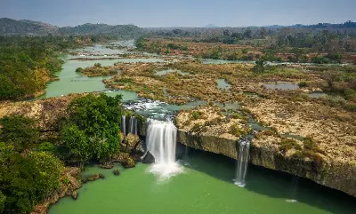THÁC DRAY NUR - CITY TOUR DAK LAK 1 NGÀY (ảnh 4)