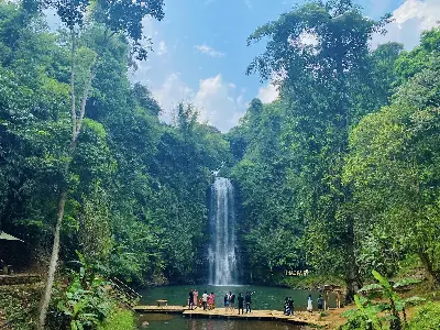 GIA LAI - KOMTUM - MĂNG ĐEN TOUR TRONG NGÀY (ảnh 3)