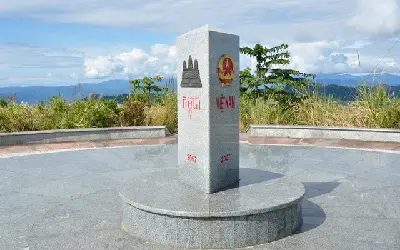 TOUR GIA LAI THĂM NGÃ BA DÔNG DƯƠNG VÀ BỜ Y (ảnh 4)