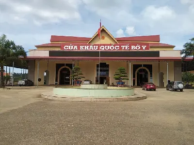 TOUR GIA LAI THĂM NGÃ BA DÔNG DƯƠNG VÀ BỜ Y (ảnh 2)