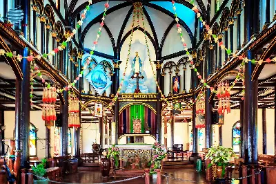 TOUR GIA LAI THĂM NGÃ BA DÔNG DƯƠNG VÀ BỜ Y (ảnh 3)