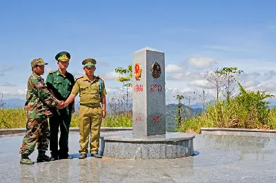 TOUR GIA LAI THĂM NGÃ BA DÔNG DƯƠNG VÀ BỜ Y (ảnh 5)