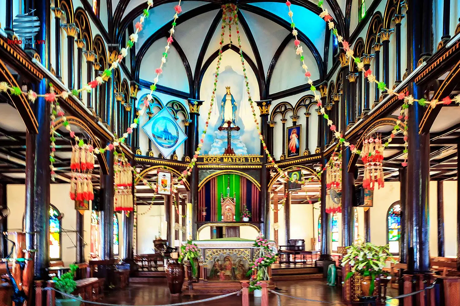 TOUR GIA LAI THĂM NGÃ BA DÔNG DƯƠNG VÀ BỜ Y — Gia Lai