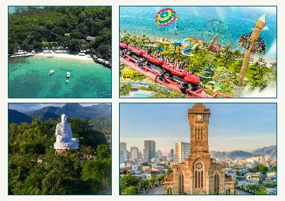3 ДНЯ 2 НОЧИ: НЯЧАНГ (Nha Trang) – КРАЙ БЕЛОГО ПЕСКА (фото 4)