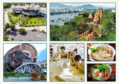 3 ДНЯ 2 НОЧИ: НЯЧАНГ (Nha Trang) – КРАЙ БЕЛОГО ПЕСКА (фото 5)