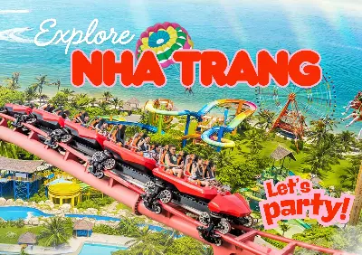 3 ДНЯ 2 НОЧИ: НЯЧАНГ (Nha Trang) – КРАЙ БЕЛОГО ПЕСКА (фото 2)