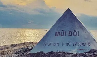 TOUR DU LỊCH PHÚ YÊN 3D2N (ảnh 2)