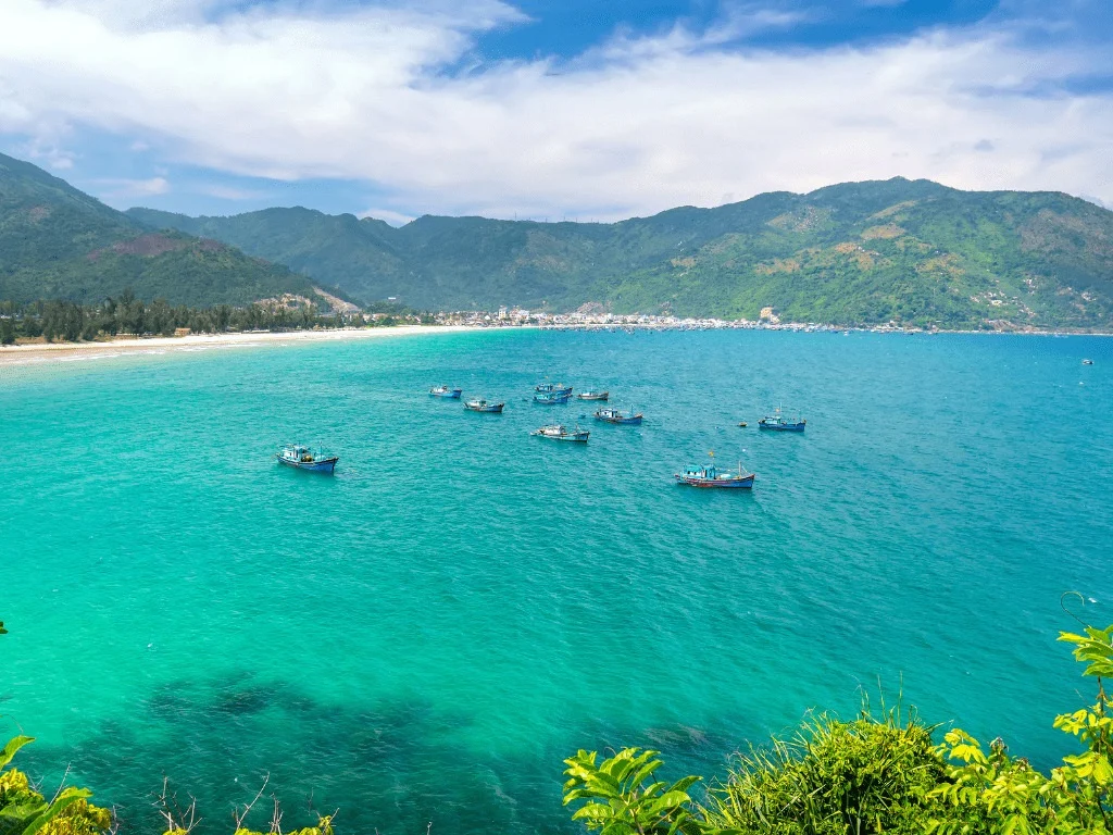 TOUR DU LỊCH PHÚ YÊN 3D2N